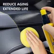 Getsun Auto Shine and Protectant Spray - 3