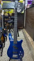 Ibanez 5-String Bass Guitar - 1