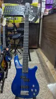 Ibanez 5-String Bass Guitar - 2