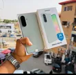New Samsung Galaxy A56 256GB Green - 2