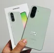 New Samsung Galaxy A56 256GB Green - 3