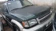 Isuzu Trooper Big Horn 2002 - 1