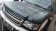 Isuzu Trooper Big Horn 2002 - 2