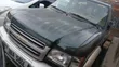 Isuzu Trooper Big Horn 2002 - 5