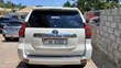 Toyota Land Cruiser Prado 2018 White - 2