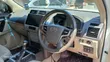 Toyota Land Cruiser Prado 2018 White - 5