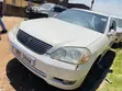 Toyota Mark II Grande 2002 - 1