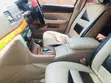 Toyota Mark II Grande 2002 - 2