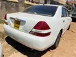 Toyota Mark II Grande 2002 - 3