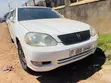 Toyota Mark II Grande 2002 - 5