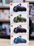 JBL Charge 6 Portable Bluetooth Speaker - 2