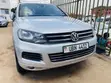 Volkswagen Touareg 2014 - 1