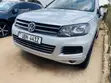 Volkswagen Touareg 2014 - 2
