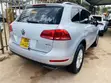 Volkswagen Touareg 2014 - 4