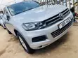 Volkswagen Touareg 2014 - 5