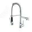 Brand New Pull Out Kitchen Mixer Tap - 2