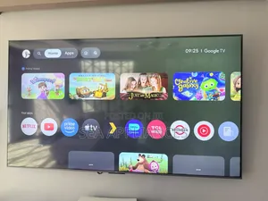 TCL 85" SQD Mini LED TV