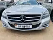 Mercedes-Benz SLS AMG 2011 Silver - 1