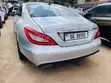 Mercedes-Benz SLS AMG 2011 Silver - 2