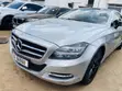 Mercedes-Benz SLS AMG 2011 Silver - 3