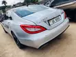 Mercedes-Benz SLS AMG 2011 Silver - 4