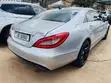 Mercedes-Benz SLS AMG 2011 Silver - 5
