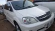 Toyota Nadia 2003 White - 1
