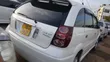 Toyota Nadia 2003 White - 2