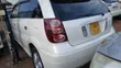 Toyota Nadia 2003 White - 4