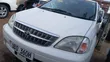 Toyota Nadia 2003 White - 5