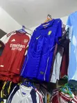 Premier League Jerseys - 2