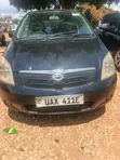 Toyota Corolla Spacio 1.6 (4 Seater) 1997 Black - 1