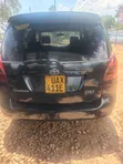 Toyota Corolla Spacio 1.6 (4 Seater) 1997 Black - 5