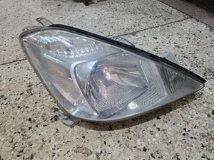 Toyota Allion 2007 Headlamp (Non-Motorized)