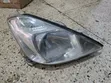 Toyota Allion 2007 Headlamp (Non-Motorized) - 2
