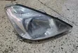 Toyota Allion 2007 Headlamp (Non-Motorized) - 3