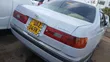 Toyota Premio 1.8 FWD 2002 Silver - 2