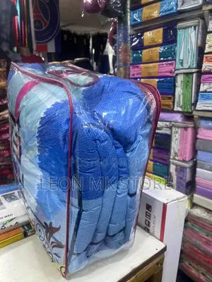 Modern Soft Duvet Set - 4 Pieces