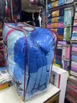 Modern Soft Duvet Set - 4 Pieces - 1