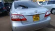 Toyota Premio 1.8 FWD 2009 Silver - 1