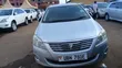 Toyota Premio 1.8 FWD 2009 Silver - 5