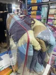 Quality 4pcs Fashion Duvet Set - 2