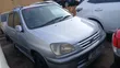 Toyota Raum 1.5 FWD 2001 Silver - 1