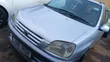 Toyota Raum 1.5 FWD 2001 Silver - 2