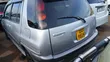 Toyota Raum 1.5 FWD 2001 Silver - 3