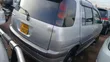 Toyota Raum 1.5 FWD 2001 Silver - 4