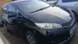 Toyota Wish 2010 Black - 1