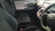 Toyota Wish 2010 Black - 2