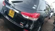 Toyota Wish 2010 Black - 3