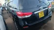 Toyota Wish 2010 Black - 4